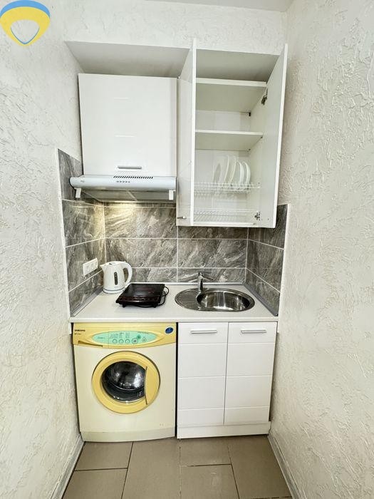 продажа однокомнатной квартиры номер A-173490 в Приморском районе, фото номер 6